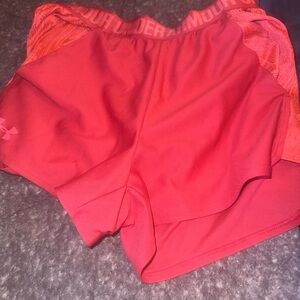 UA Shorts